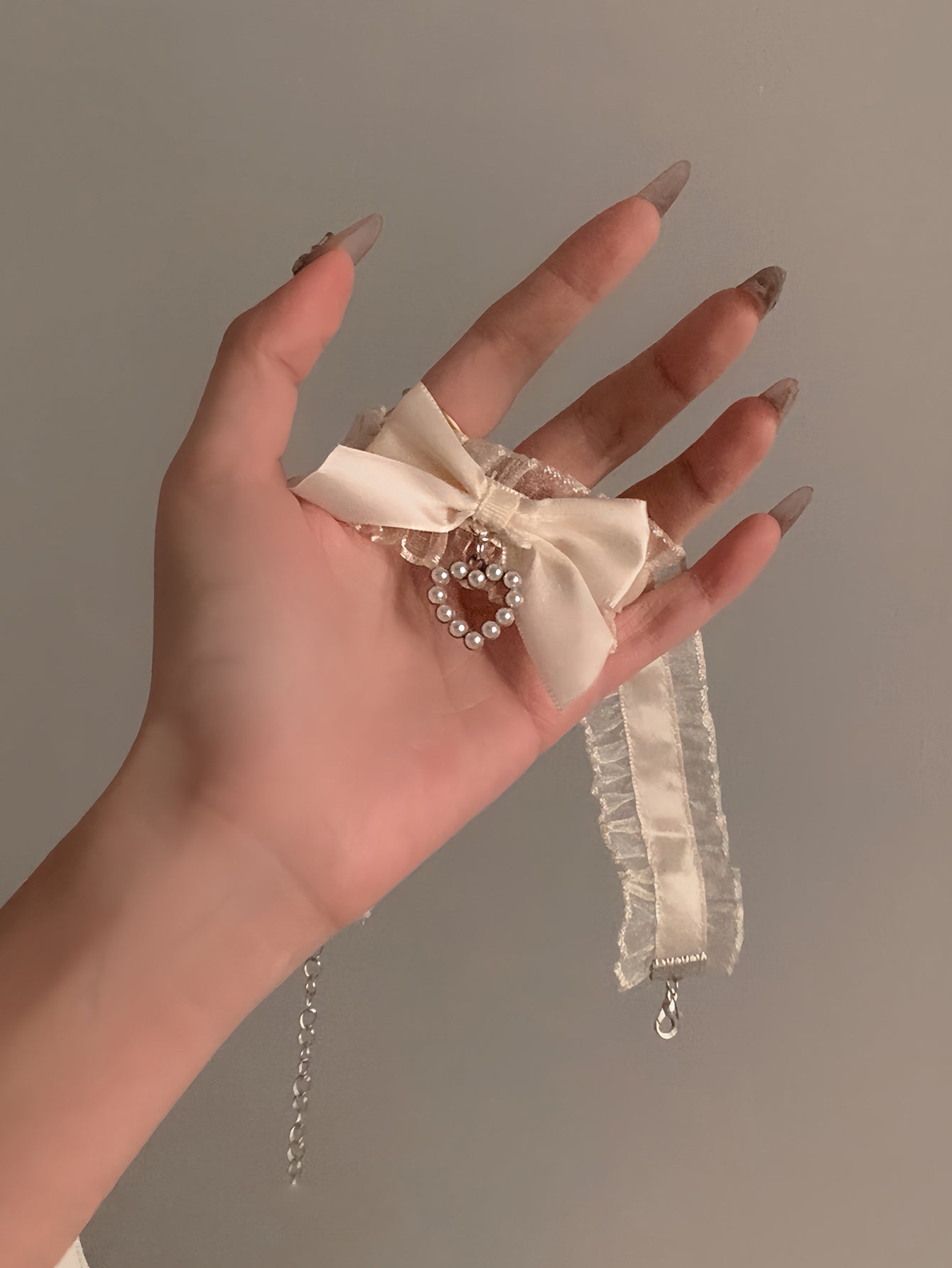 Choker NA866 NA866-01 image 3