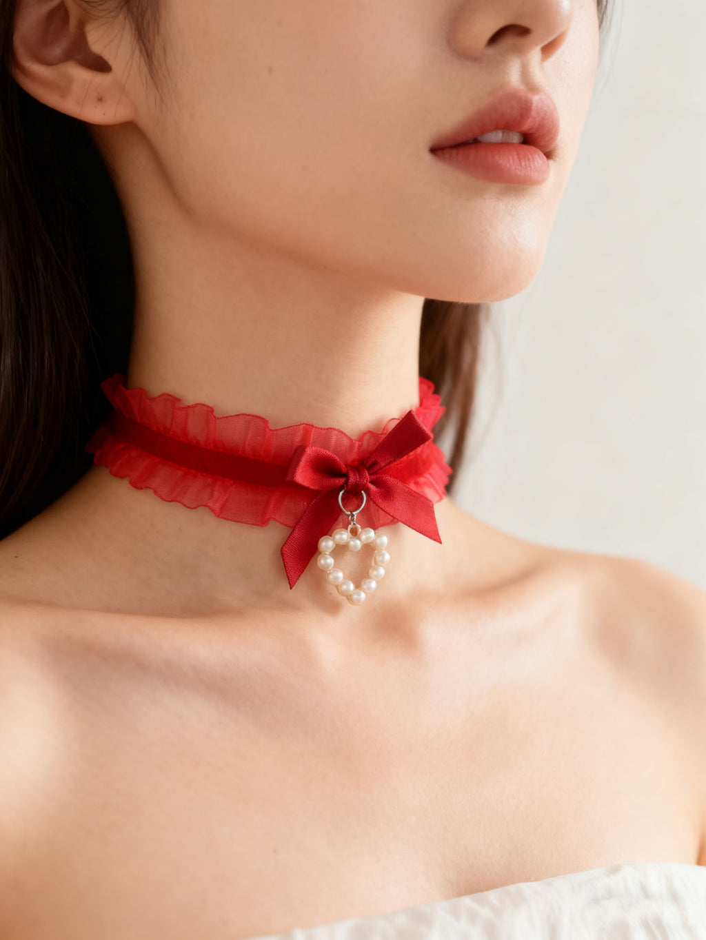 Choker NA866 NA866-02 image 2
