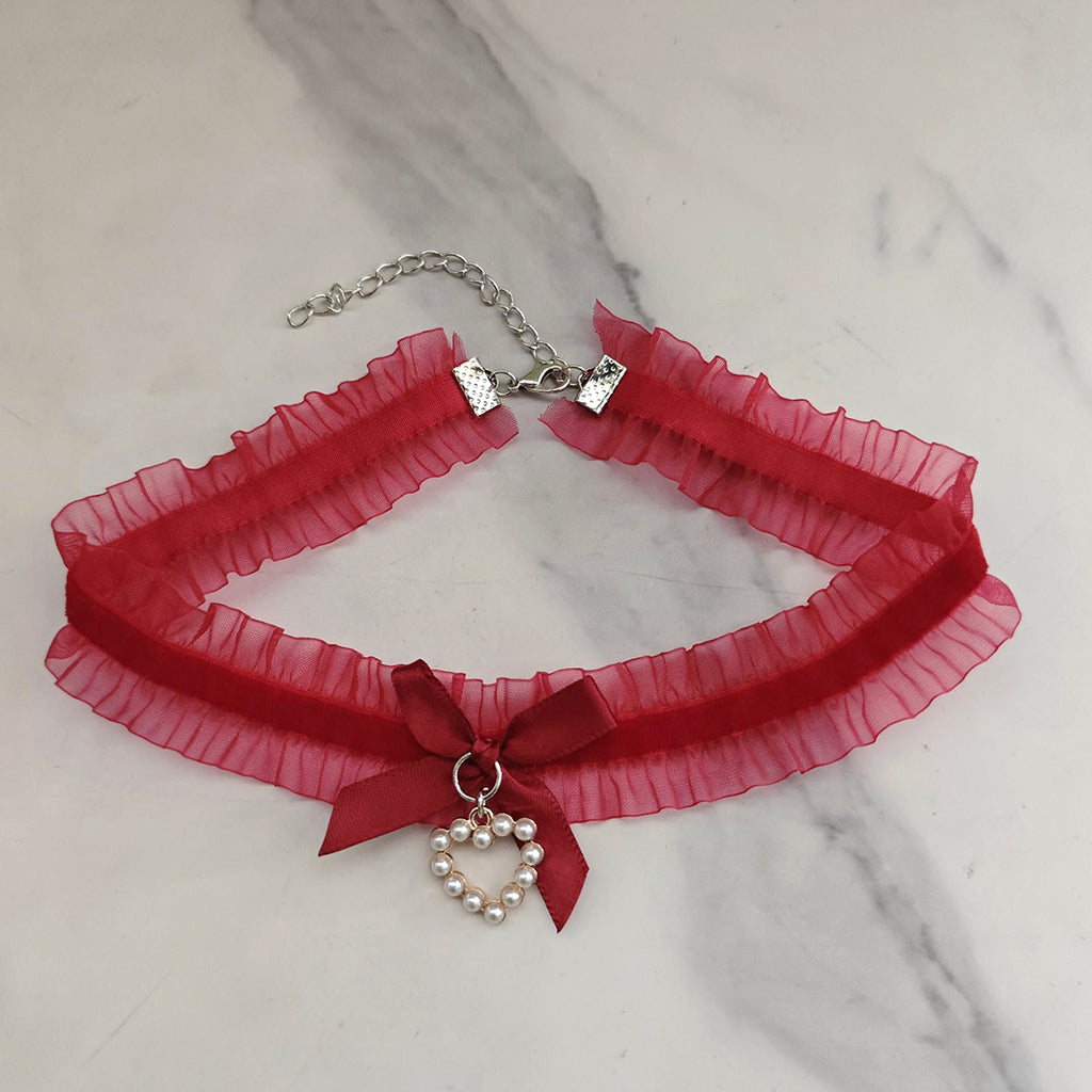 Choker NA866 NA866-02 image 4