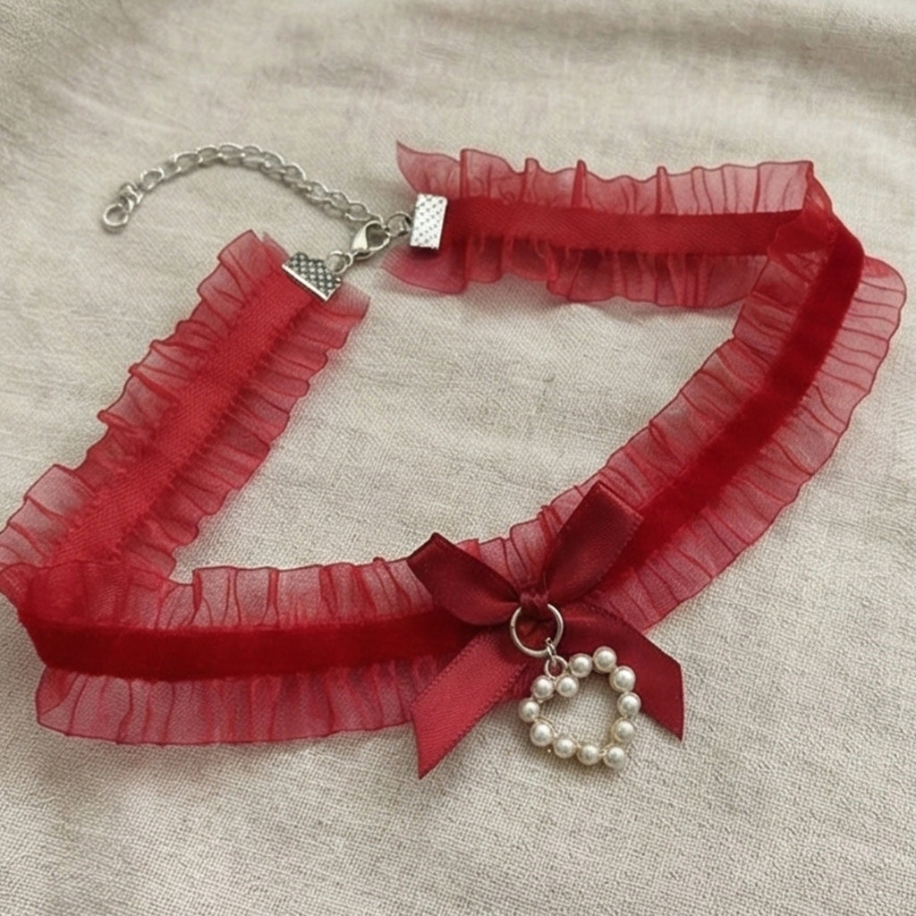 Choker NA866 NA866-02 image 1