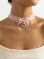 Choker NA866 NA866-03 image 2