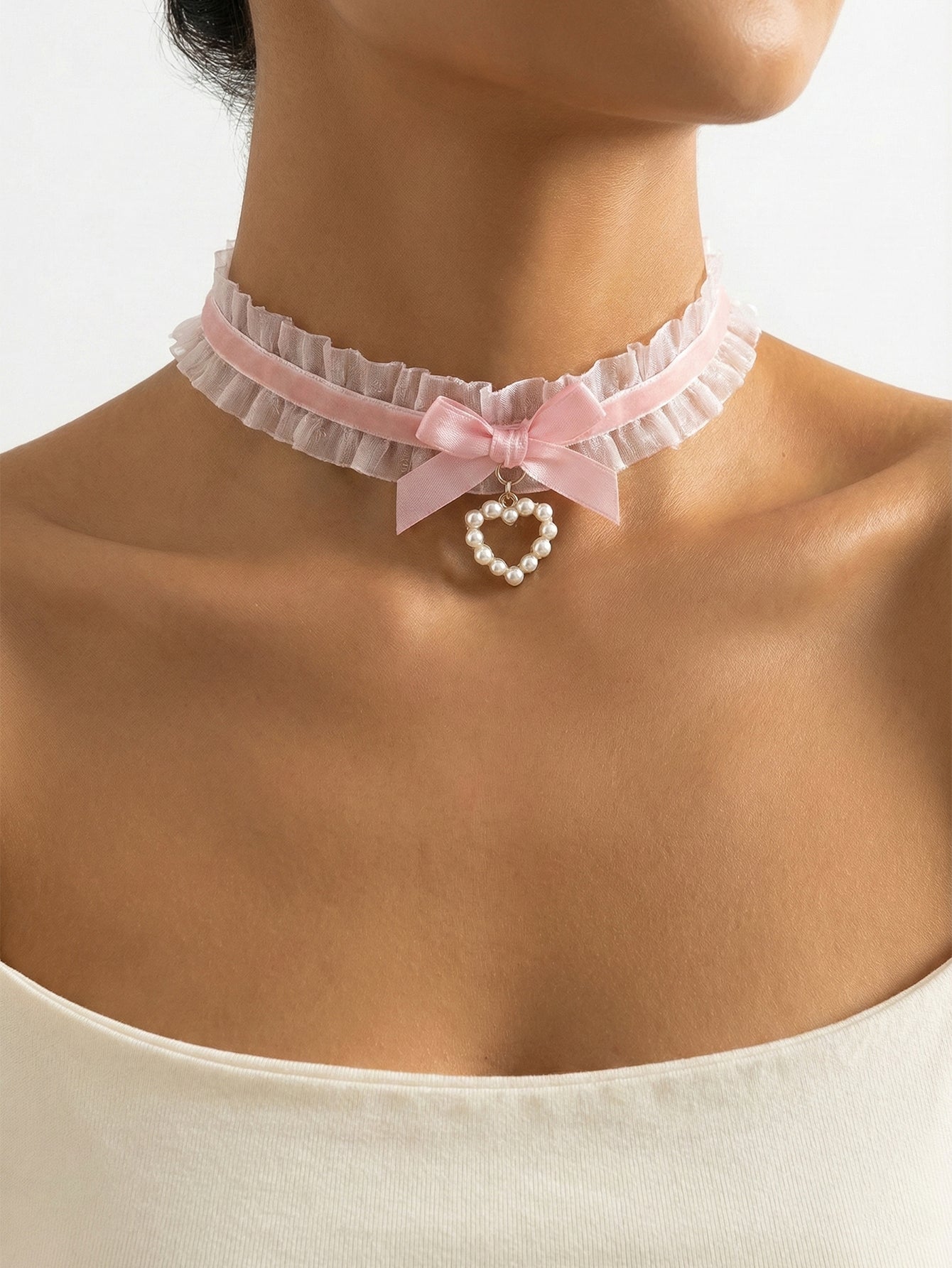 Choker NA866 NA866-03 image 2
