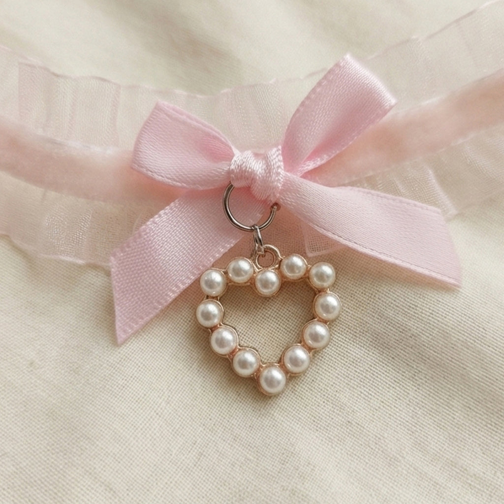 Choker NA866 NA866-03 image 1