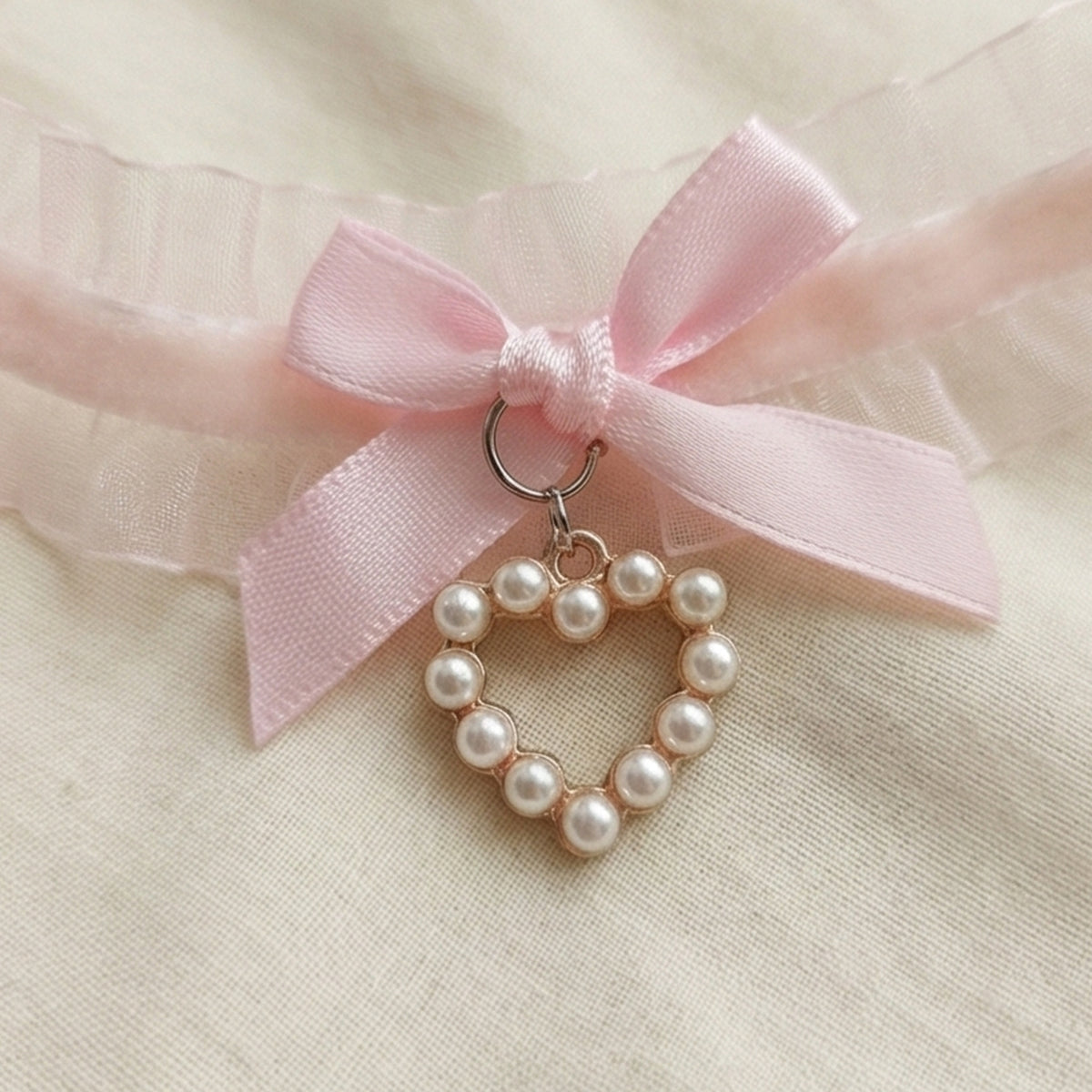 Choker NA866 NA866-03 image 1