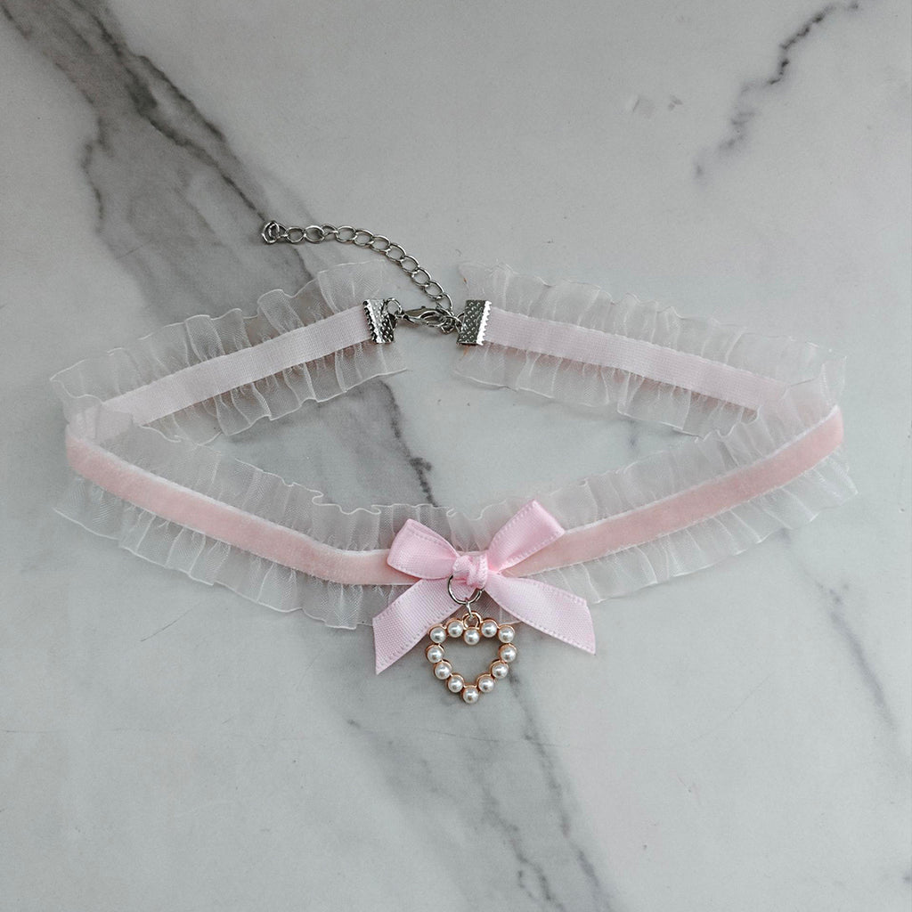 Choker NA866 NA866-03 image 3