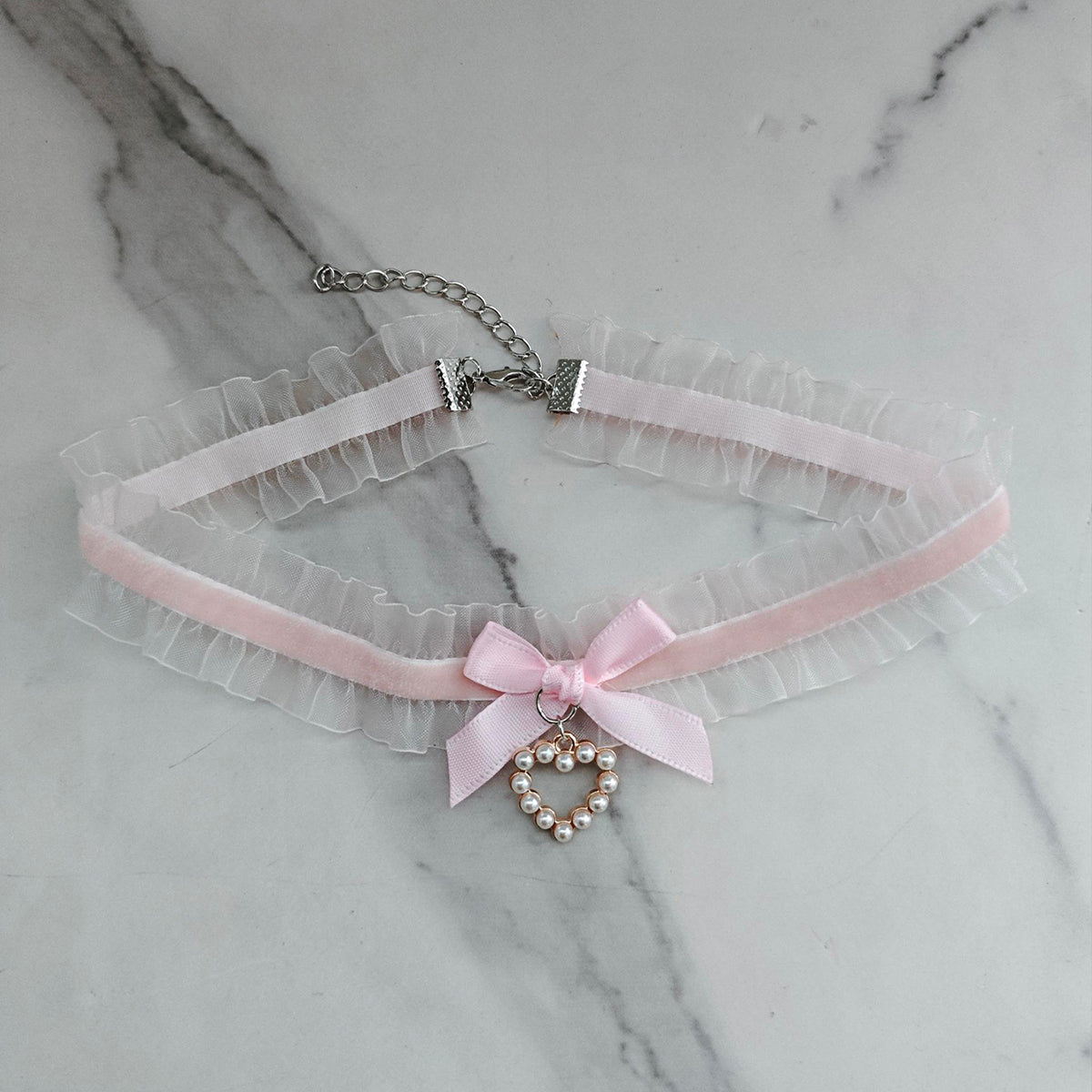 Choker NA866 NA866-03 image 3
