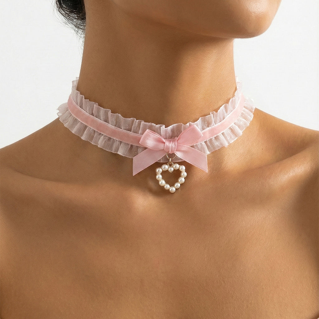 Choker NA866 NA866-03 image 4