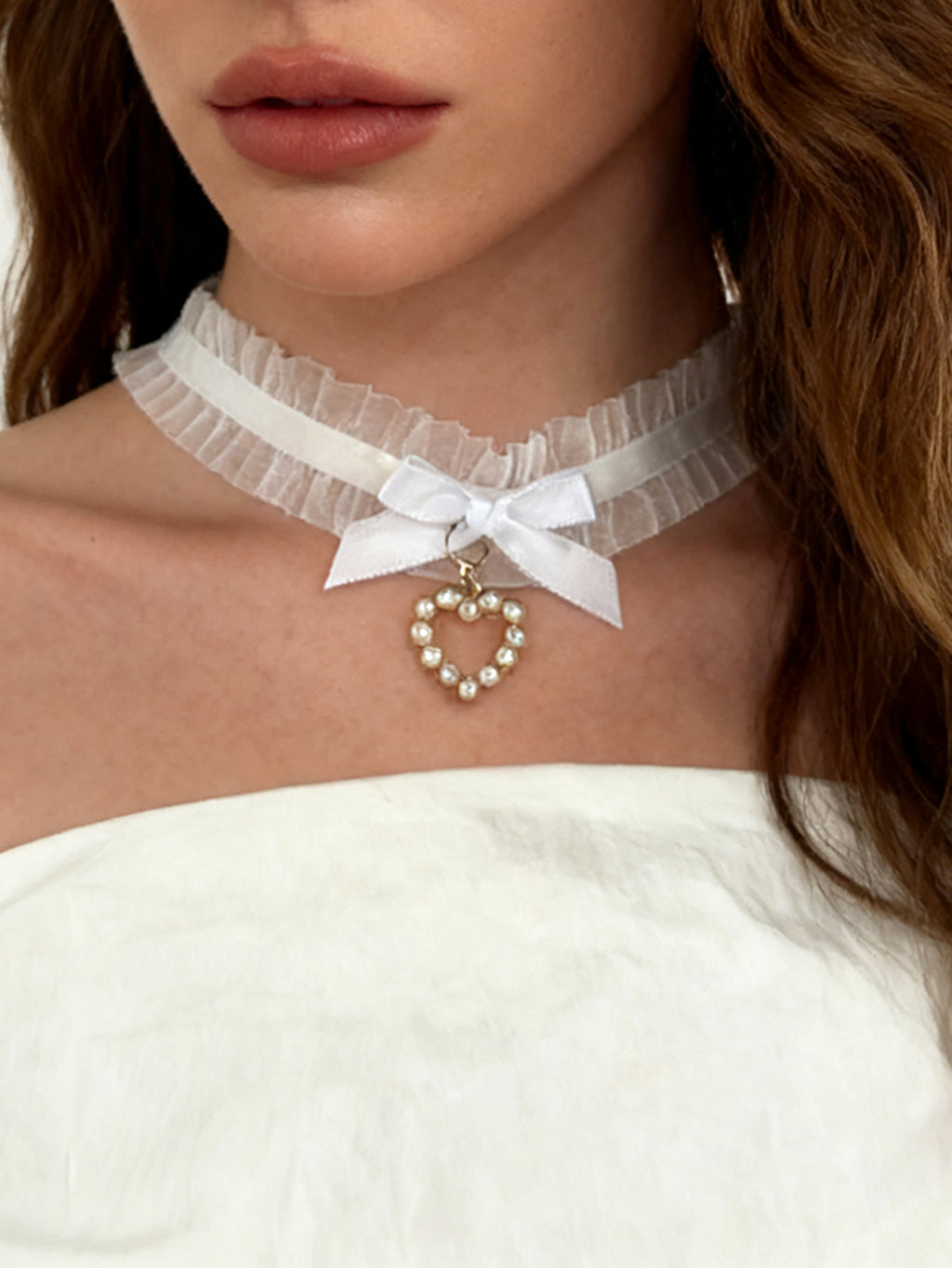 Choker NA866 NA866-04 image 1