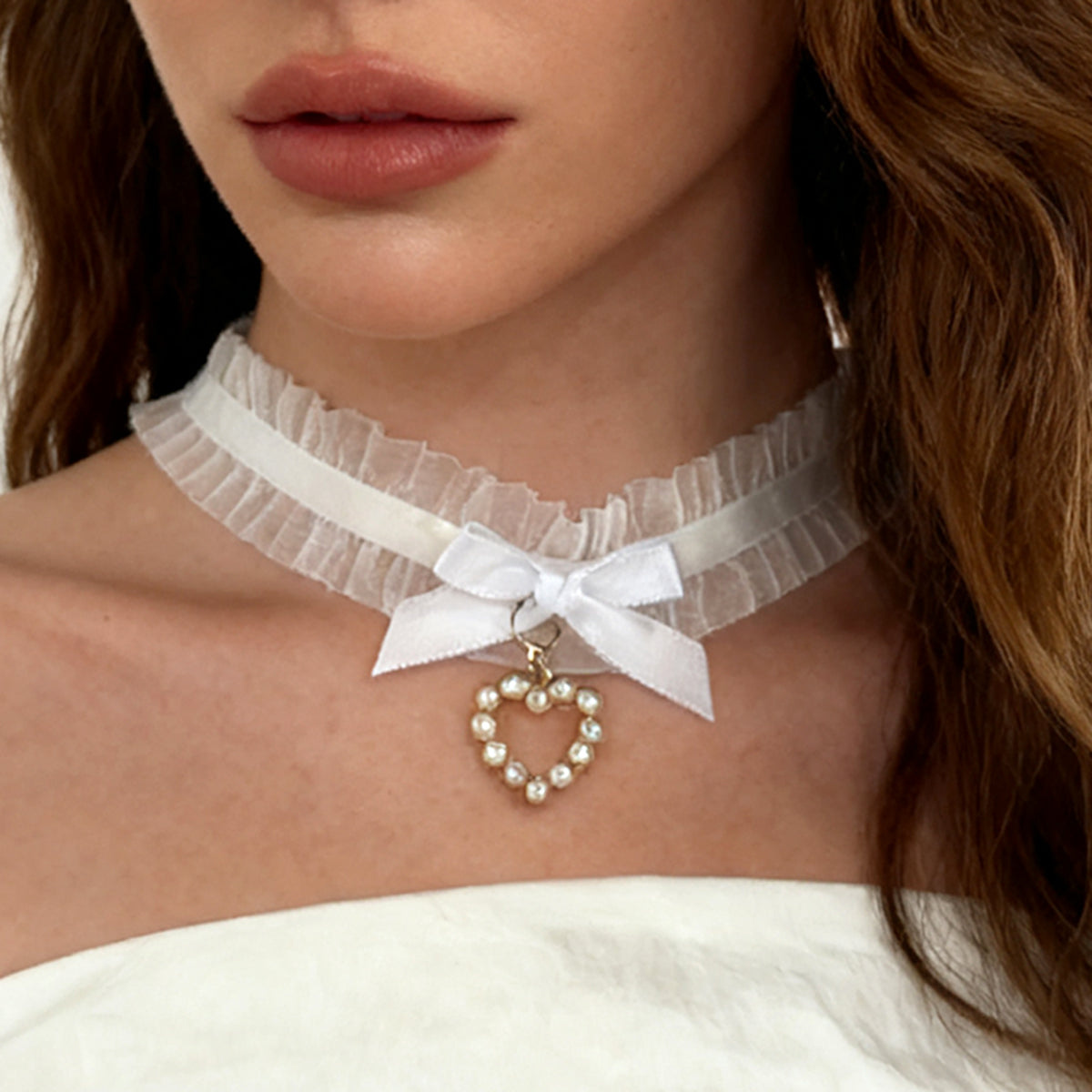 Choker NA866 NA866-04 image 2