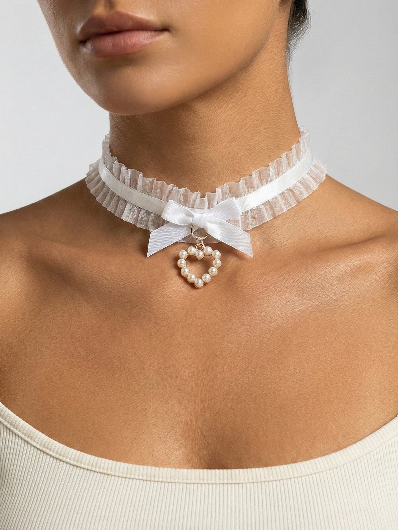 Choker NA866 NA866-04 image 3