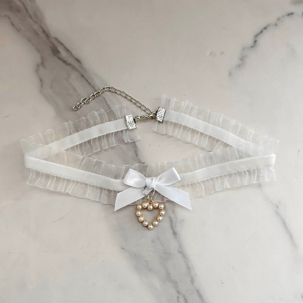 Choker NA866 NA866-04 image 4