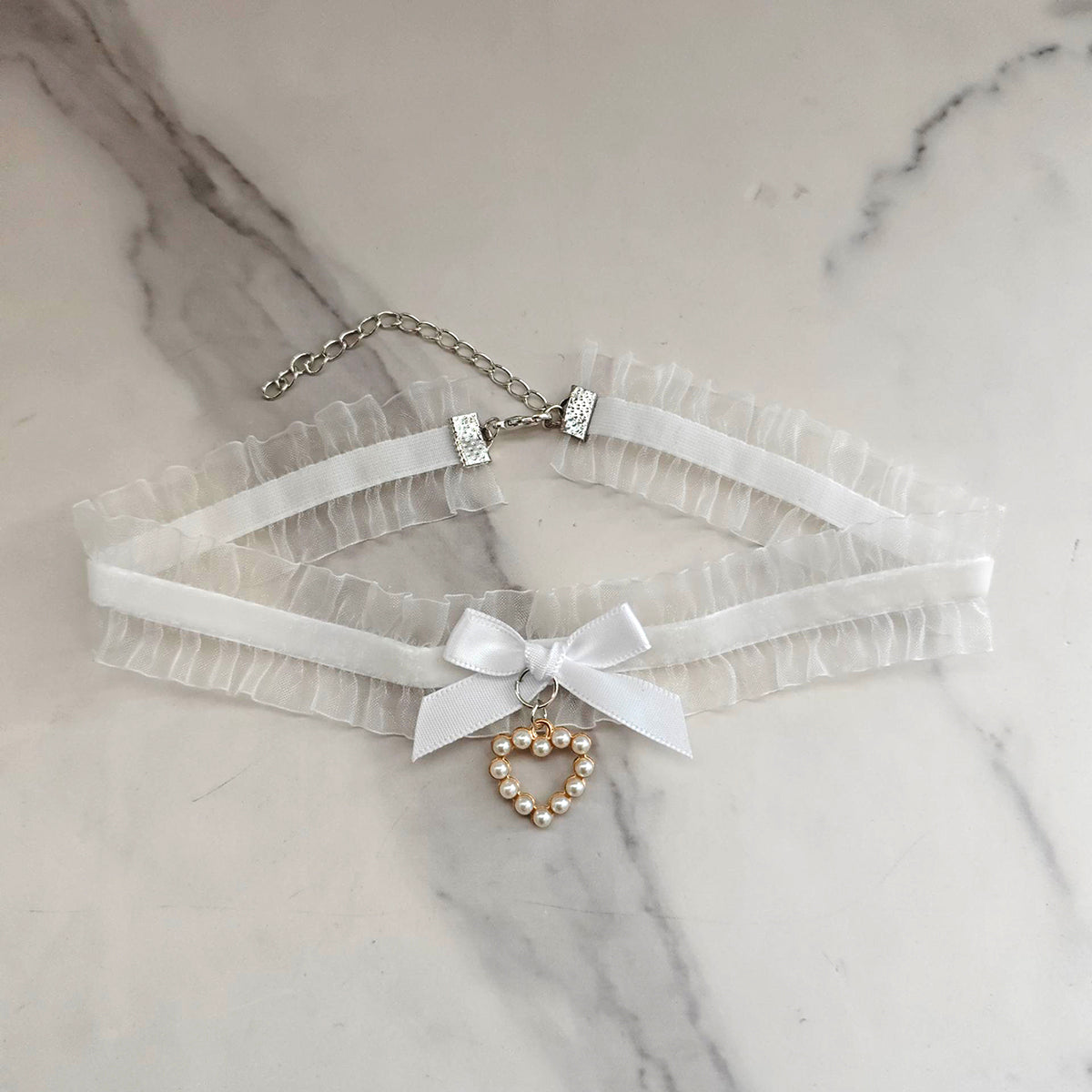 Choker NA866 NA866-04 image 4