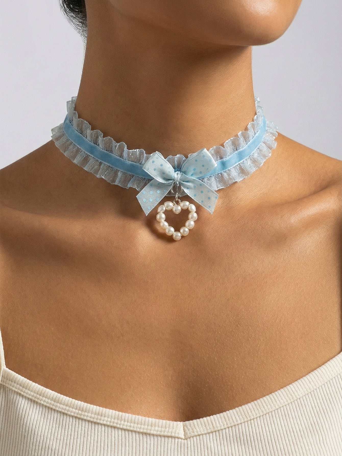 Choker NA866 NA866-05 image 2