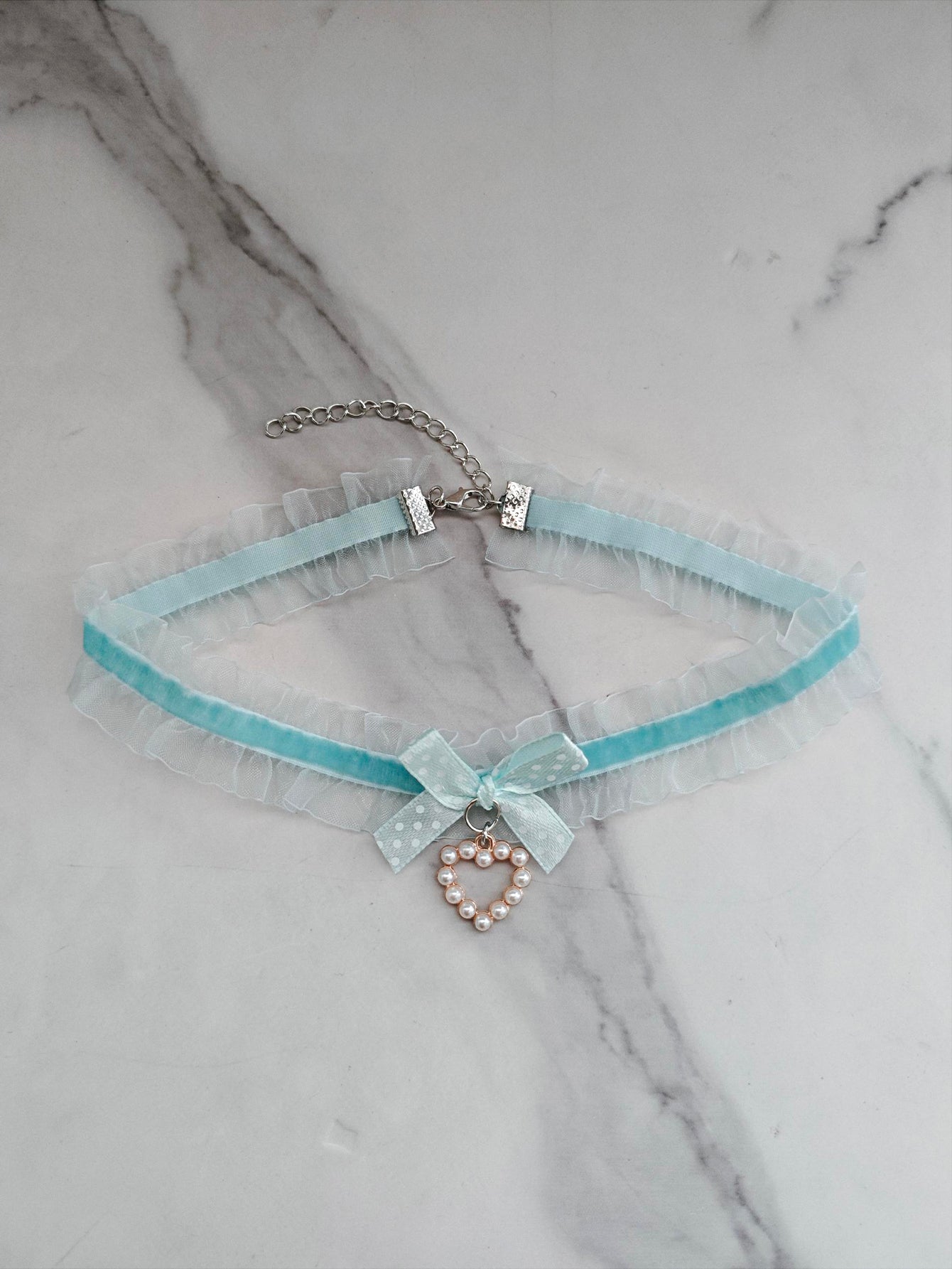 Choker NA866 NA866-05 image 3