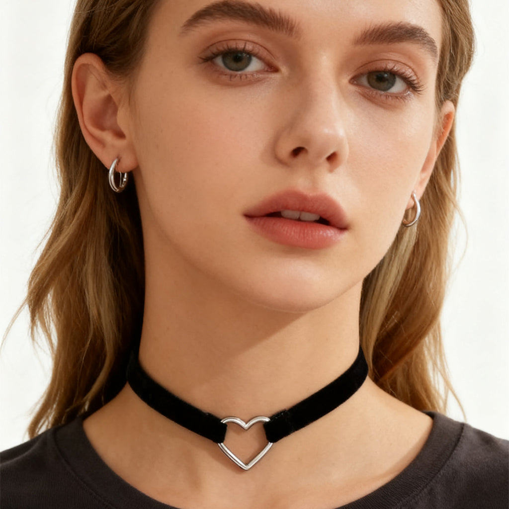 Choker NA871 NA871-01 image 2