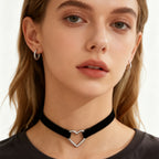 Choker NA871 NA871-01 image 2