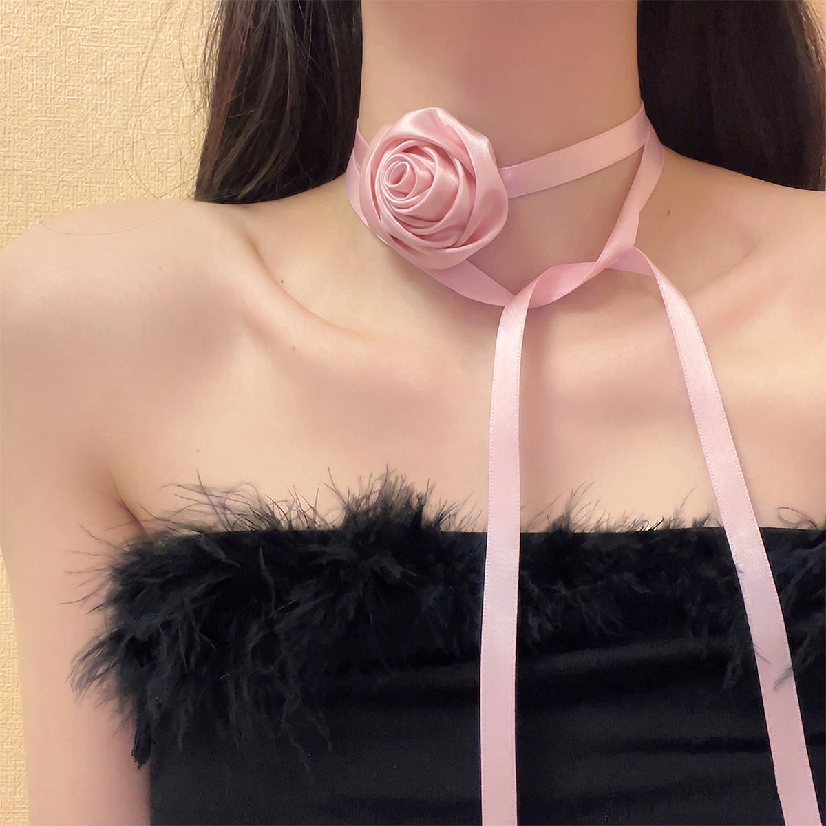 Choker NA918 NA918-01 image 3