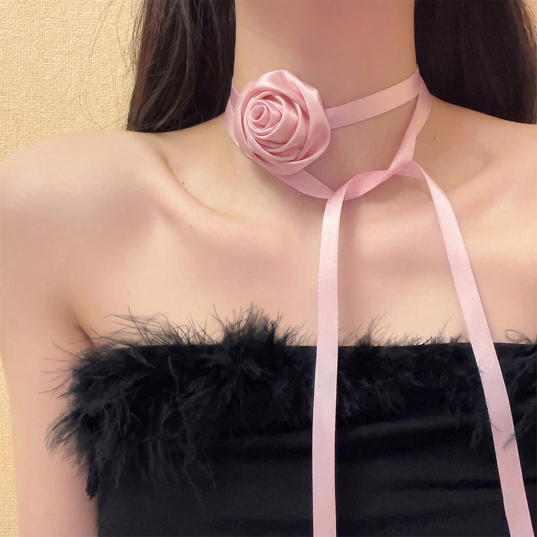 Choker NA918 NA918-01 image 3