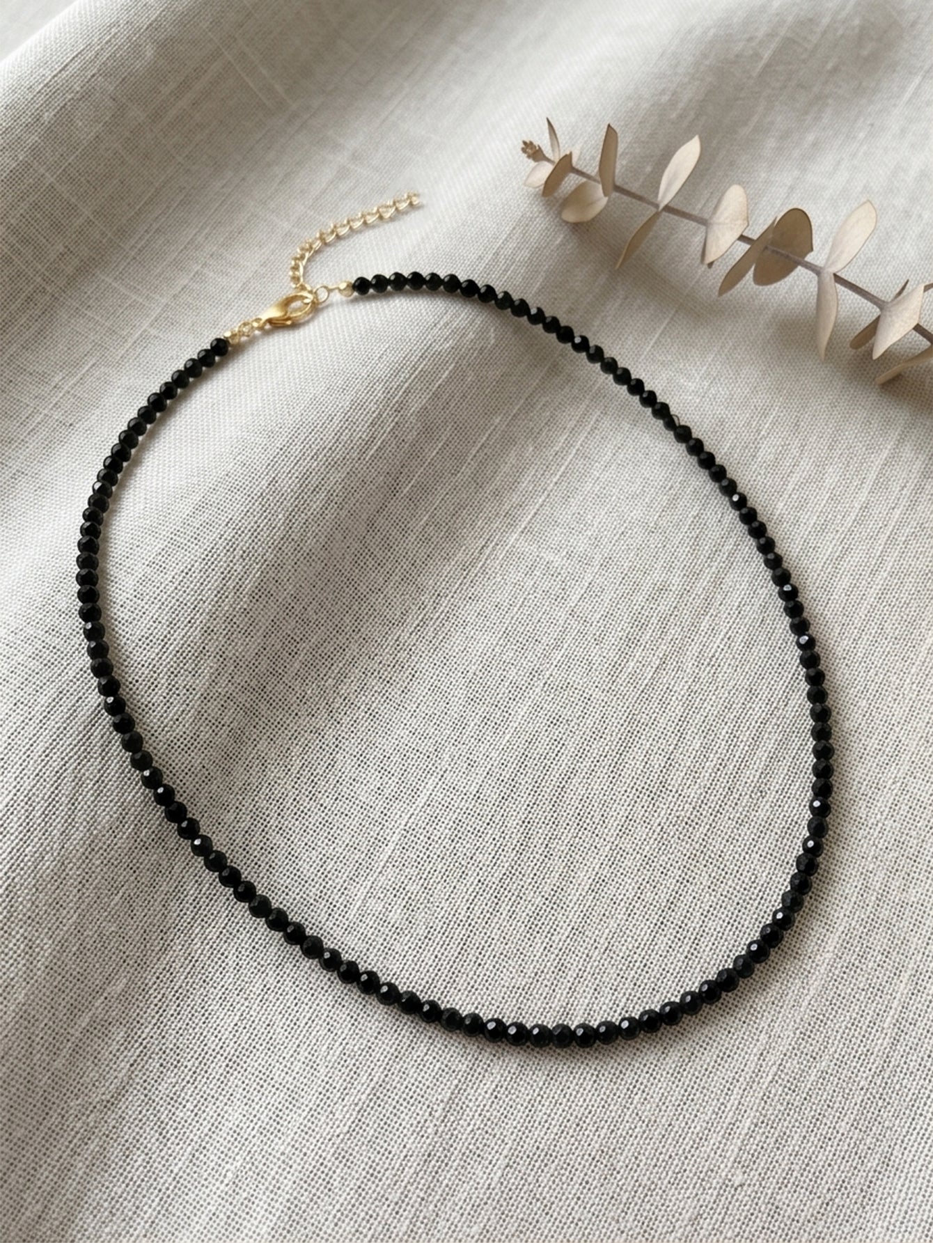 Choker NA934 NA934-01 image 4