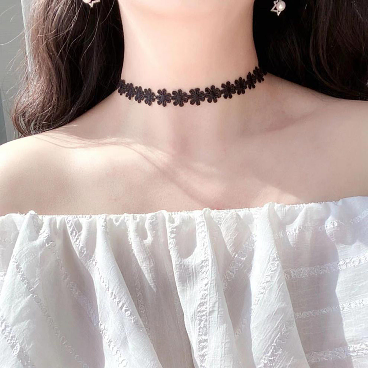 Choker N3420 N3420 image 4