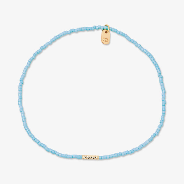 Breeze Chain Anklet