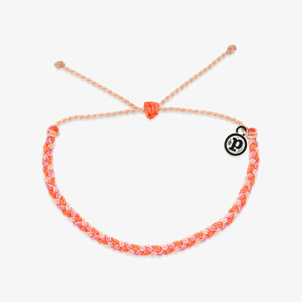 Coastline Cord Bracelet