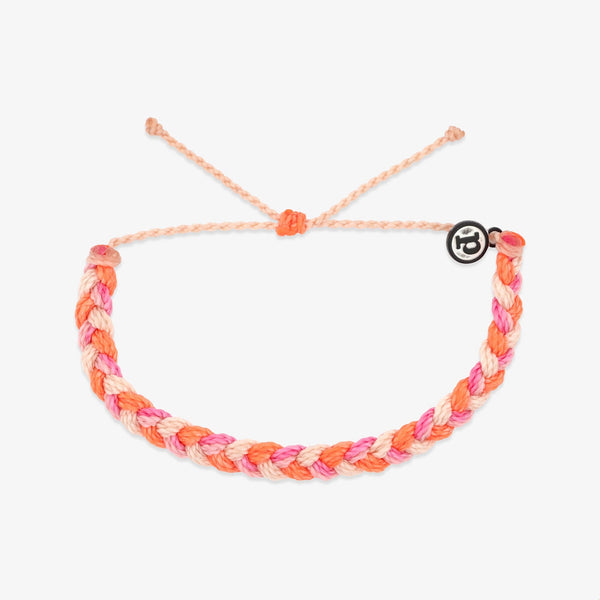 Lagoon Bead Bracelet