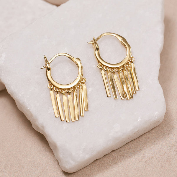 Mini Stud Earring Set