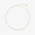 Drift Link Necklace