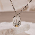 Pearl Drift Necklace